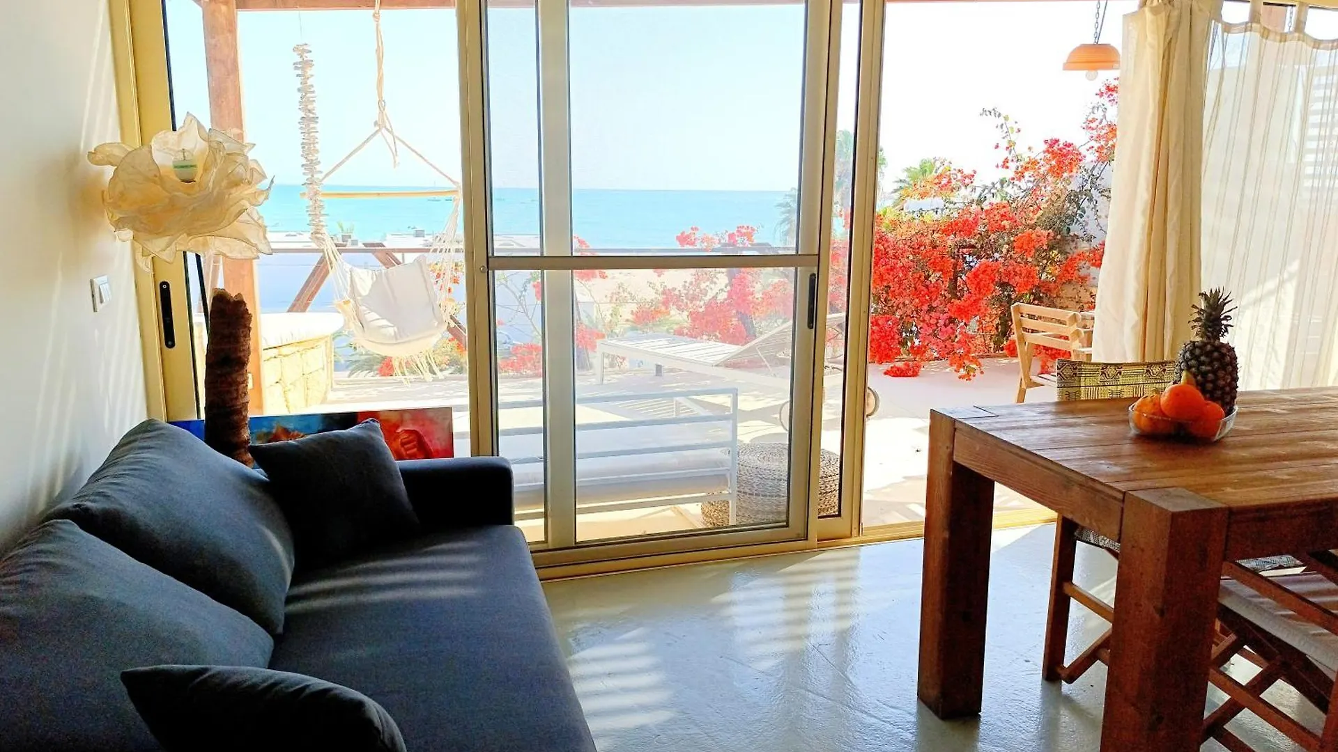 Boadream Ca' Madeira 1 Attico Linea Prestige Daire Sal Rei Yeşil Burun Adaları