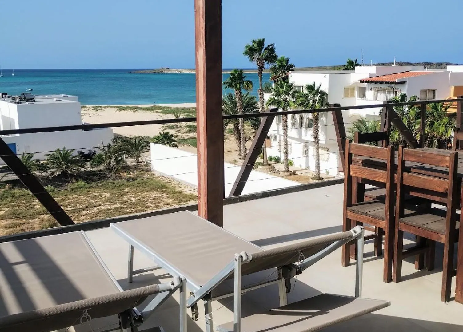 Boadream Ca' Madeira 1 Attico Linea Prestige Daire Sal Rei