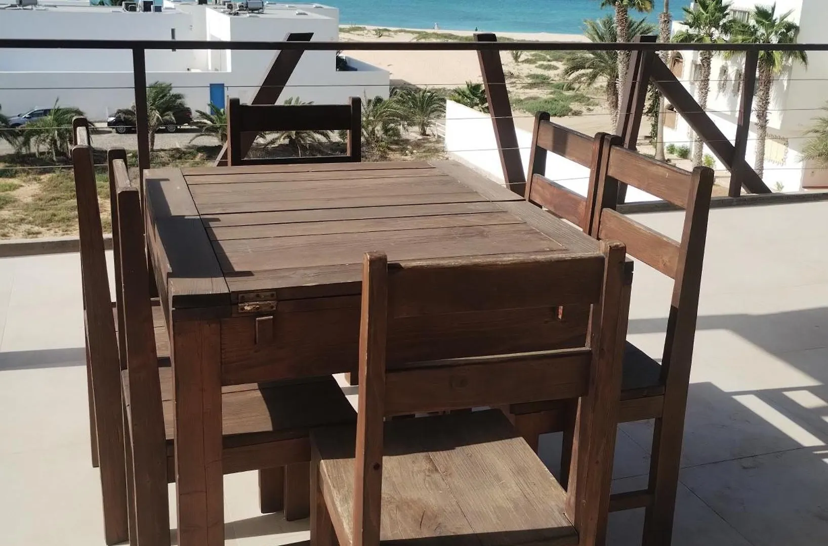 Boadream Ca' Madeira 1 Attico Linea Prestige Daire Sal Rei